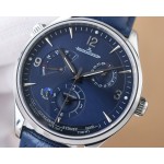 Jaeger-LeCoultre Master Collection