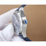 Jaeger-LeCoultre Master Collection