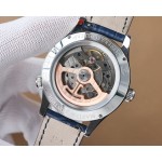 Jaeger-LeCoultre Master Collection