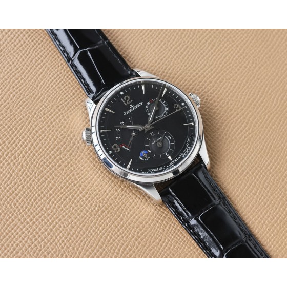 Jaeger-LeCoultre Master Collection
