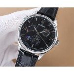 Jaeger-LeCoultre Master Collection