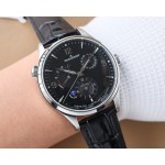 Jaeger-LeCoultre Master Collection