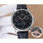Jaeger-LeCoultre Master Collection