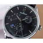 Jaeger-LeCoultre Master Collection