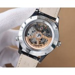 Jaeger-LeCoultre Master Collection