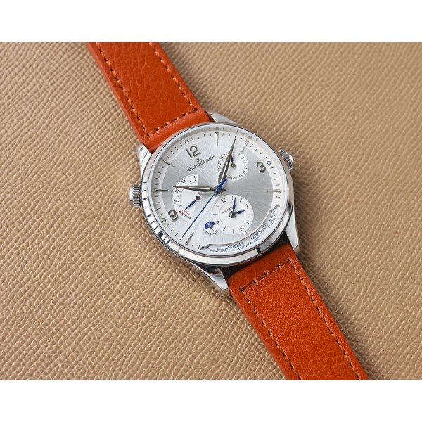 Jaeger-LeCoultre Master Collection