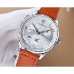 Jaeger-LeCoultre Master Collection