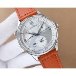 Jaeger-LeCoultre Master Collection