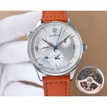 Jaeger-LeCoultre Master Collection