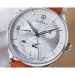 Jaeger-LeCoultre Master Collection