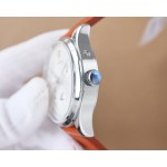 Jaeger-LeCoultre Master Collection