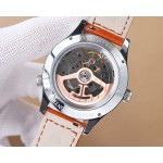 Jaeger-LeCoultre Master Collection