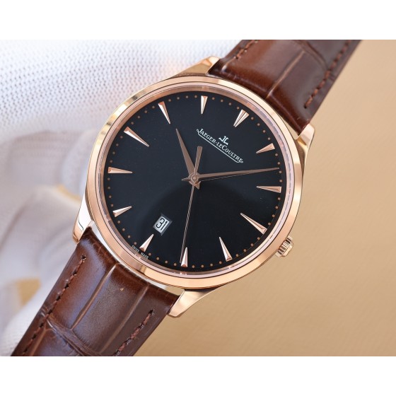 Jaeger-LeCoultre Master Ultra-thin Collection