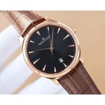 Jaeger-LeCoultre Master Ultra-thin Collection