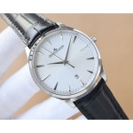 Jaeger-LeCoultre Master Ultra-thin Collection