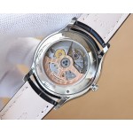 Jaeger-LeCoultre Master Ultra-thin Collection