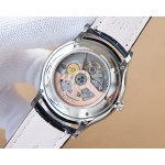 Jaeger-LeCoultre Master Ultra-thin Collection