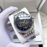 IWC- Portuguese Collection, Model:IW344202 Built-in automatic mechanical movement