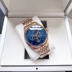 IWC- Portuguese Collection, Model:IW344202 Built-in automatic mechanical movement