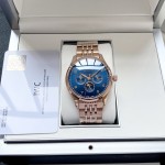 IWC- Portuguese Collection, Model:IW344202 Built-in automatic mechanical movement