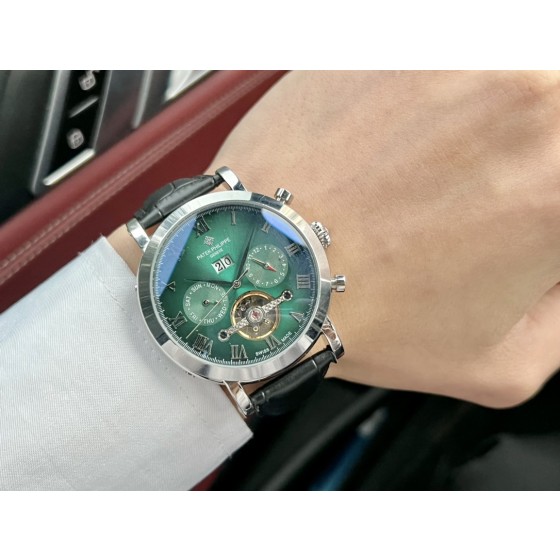 Patek Philippe Men's Watches