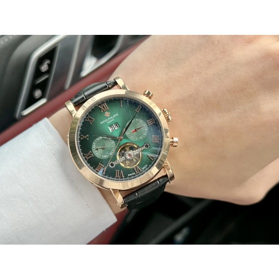 Patek Philippe Men's Watches