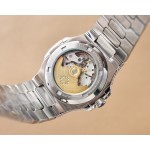 Patek Philippe Platinum Nautilus Watches
