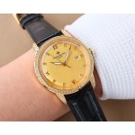 Patek Philippe Ultra-thin Men's Automatic Mechanical Watch