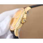 Patek Philippe Ultra-thin Men's Automatic Mechanical Watch