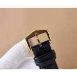 Patek Philippe Ultra-thin Men's Automatic Mechanical Watch