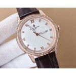 Patek Philippe Ultra-thin Men's Automatic Mechanical Watch