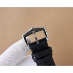 Patek Philippe Ultra-thin Men's Automatic Mechanical Watch