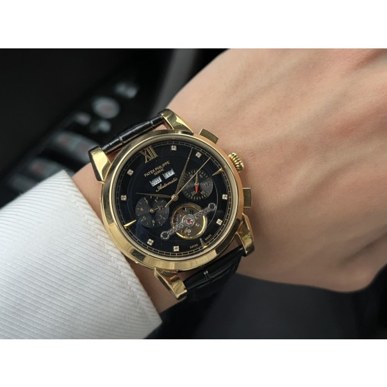 Patek Philippe Men's Watches