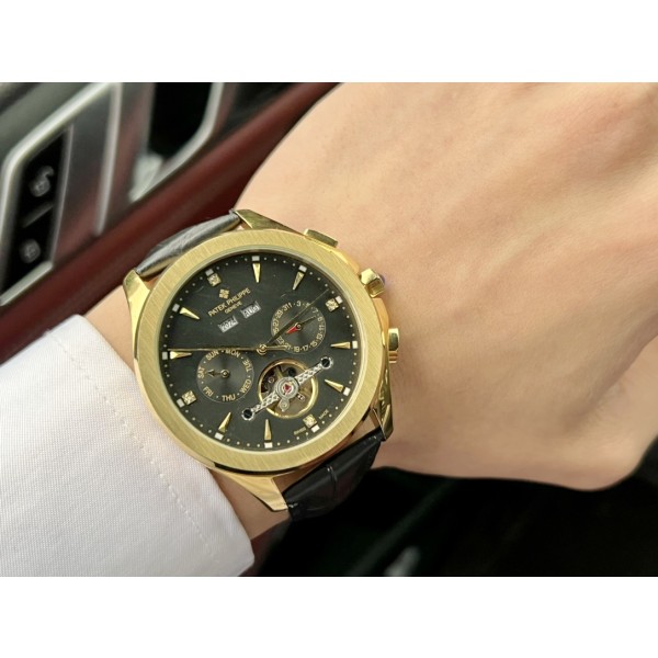 Patek Philippe Men's Watches