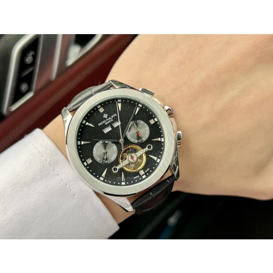 Patek Philippe Men's Watches