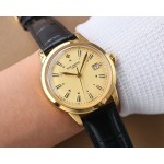 Patek Philippe Men's Watches