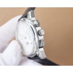 Patek Philippe Perpetual Calendar Multifunction High-end Watch