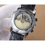 Patek Philippe Perpetual Calendar Multifunction High-end Watch