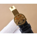 Patek Philippe Perpetual Calendar Multifunction High-end Watch