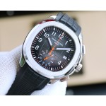 Patek Philippe Aquanaut Collection