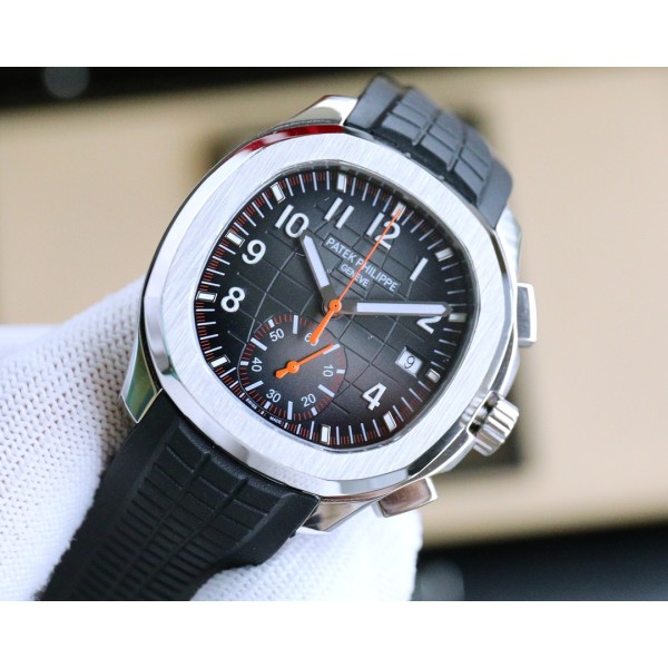 Patek Philippe Aquanaut Collection