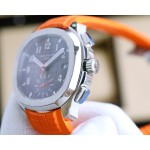 Patek Philippe Aquanaut Collection