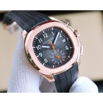 Patek Philippe Aquanaut Collection