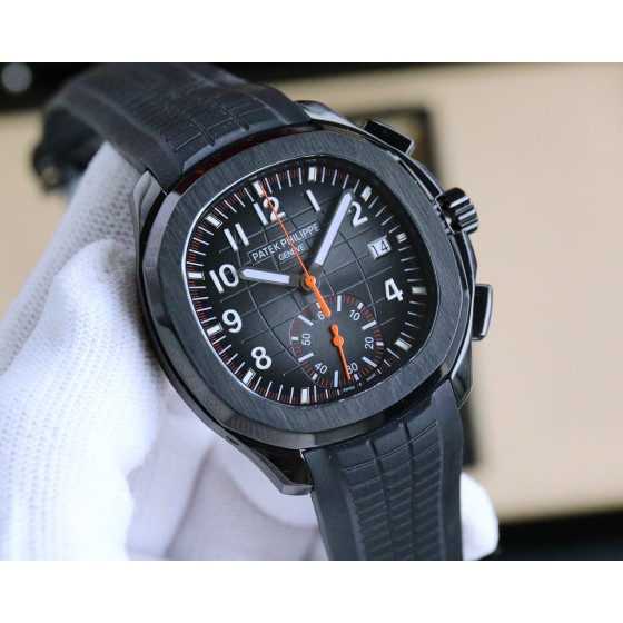 Patek Philippe Aquanaut Collection