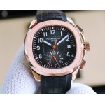 Patek Philippe Aquanaut Collection
