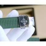 Patek Philippe Aquanaut Collection