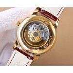 Patek Philippe Men's Fine Watches