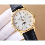 Patek Philippe Men's Fine Watches