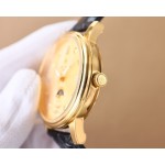 Patek Philippe Men's Fine Watches