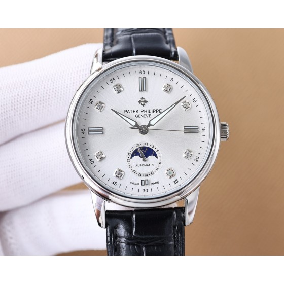 Patek Philippe Men's Fine Watches